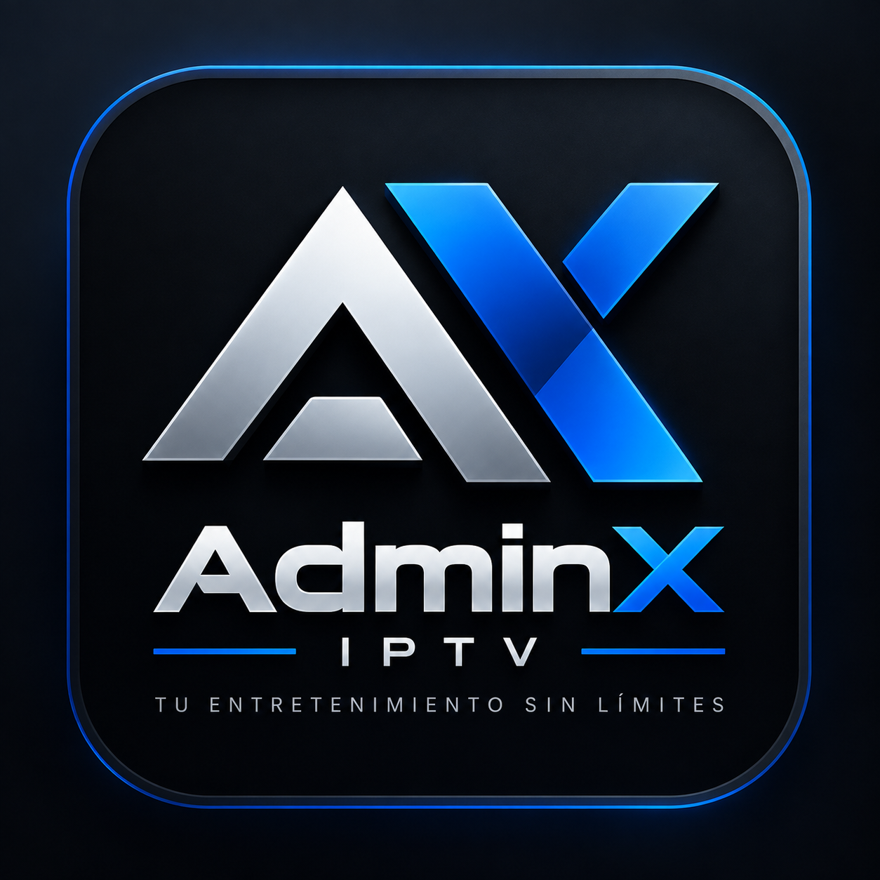 AdminX